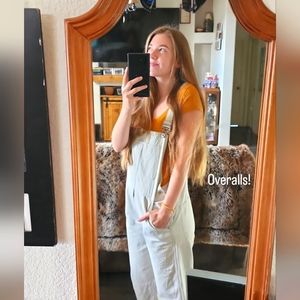 Meet your Posher, Brooke